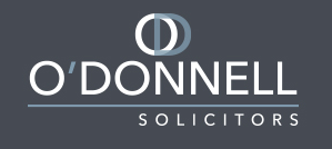 O'Donnell Solicitors logo