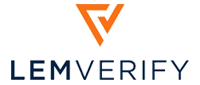 LemVerify logo