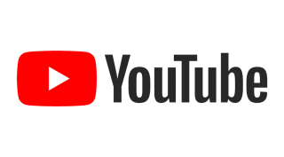 YouTube logo